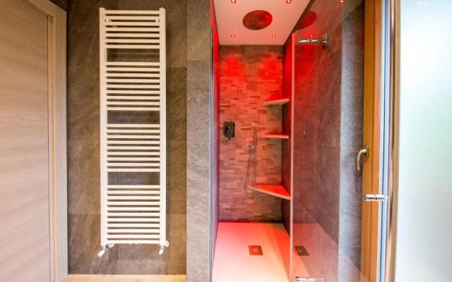 Residence Villa Artic