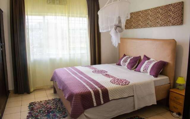 Judith's Hostel