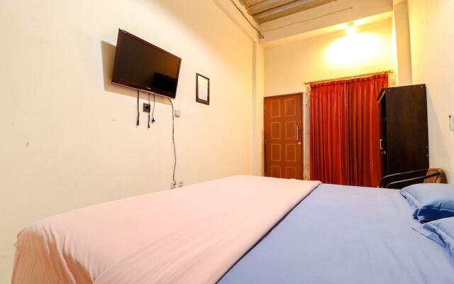 Hotel Cemara Surabaya