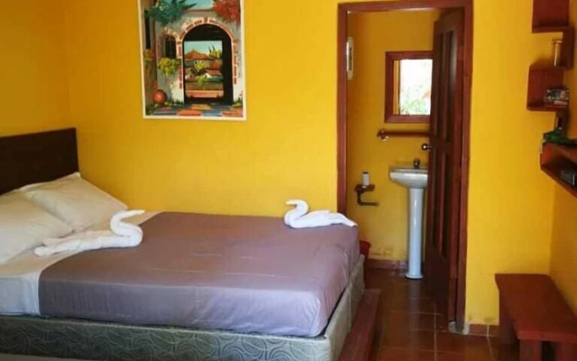 Eco Hotel Los Micos