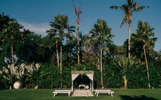 Pure Bali Villas