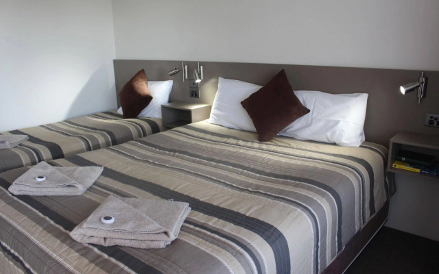 Dubbo Centrepoint Motel