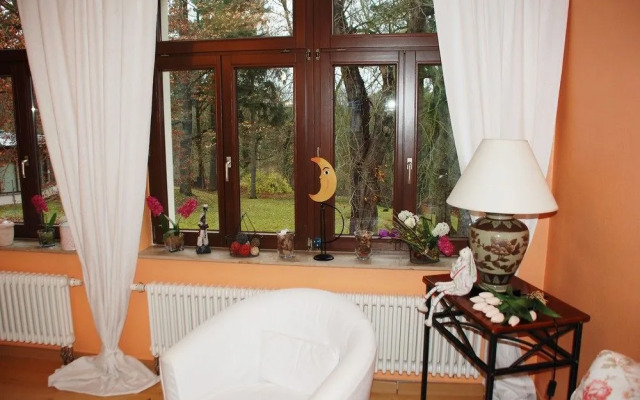 Waldparkhotel Gohrisch