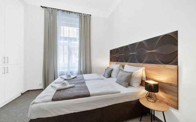 Rezidence Villa Gloria