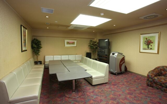 Inawashiro Resort Hotel & Ski