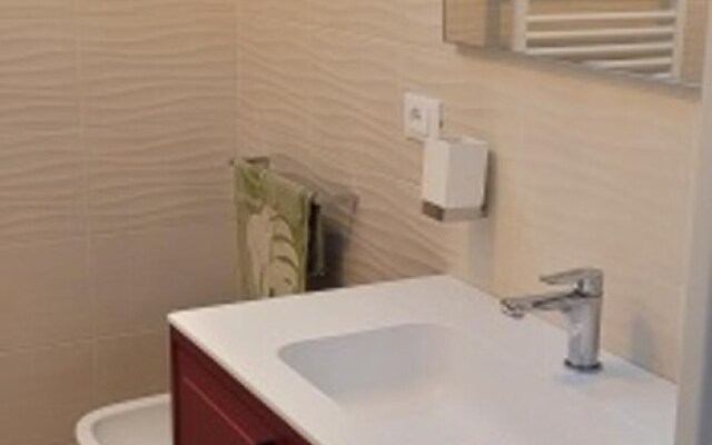 Appartamento Nuovo A Chioggia Vista Laguna