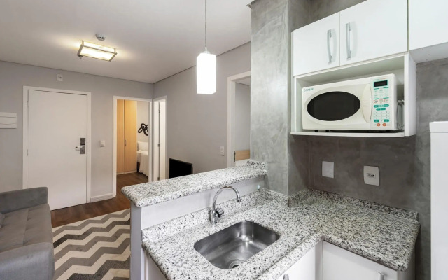 The Standard Residence Higienopolis