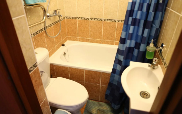 Семейный отель