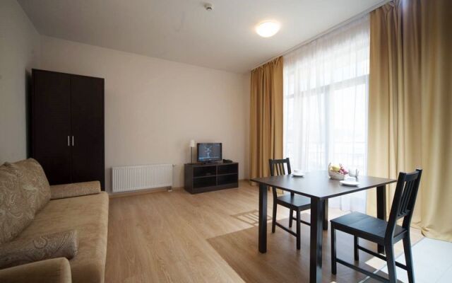Apartments Valset Center Rosa Khutor