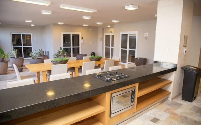 OBA 31 - Apartamento próx. Pq Aclimação e Av. Paulista