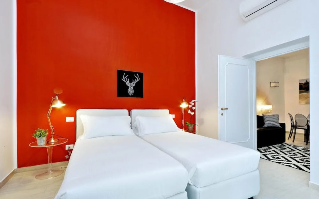 Rm-h501-pale6b1 Monti Apartments - M6B