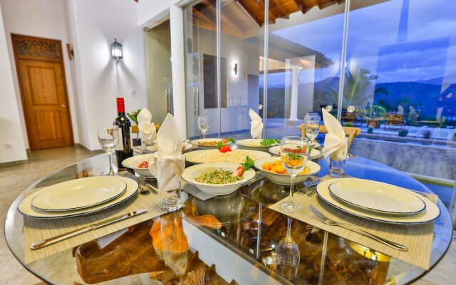Lanka Golf Villa Collection - Villa Gelian