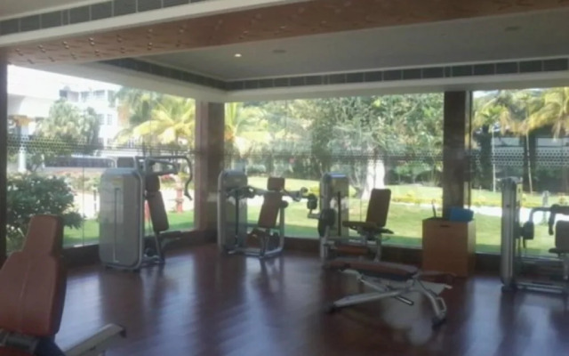 The Gateway Hotel Lakeside Hubli