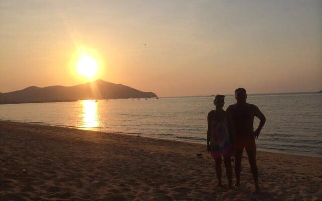 EEd Amata Resort