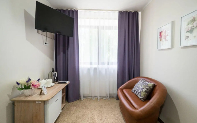 Эко-Парк Адмирал