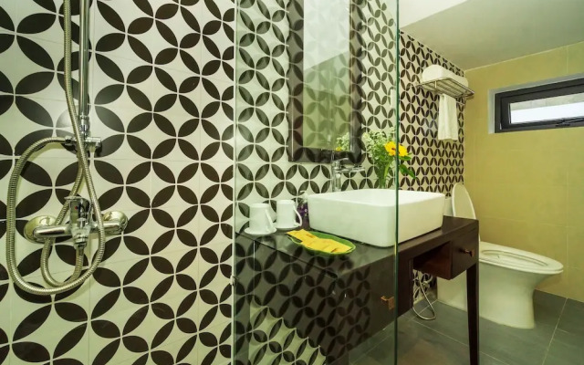 Hoi An Gravel Pool Villa & Spa