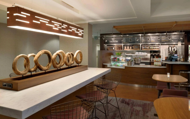 Courtyard by Marriott Dayton Beavercreek