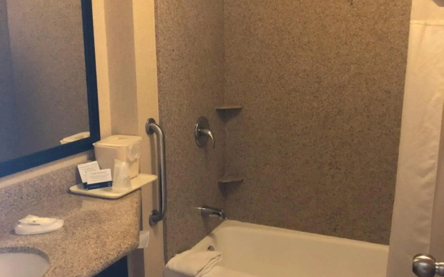 Quality Inn Shelburne - Burlington