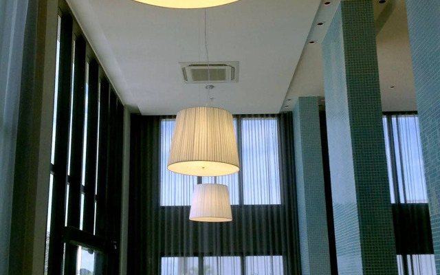 Mais Hotel Aeroporto Salvador