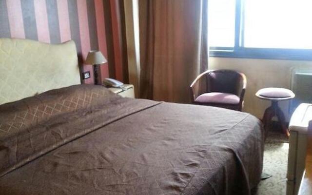 Oasis Heliopolis hotel