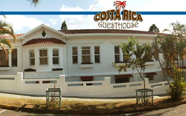 Costa Rica Guesthouse