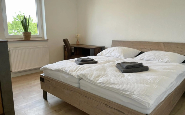 FLATLIGHT - Stylish apartment - Kitchen - Parking - Netflix