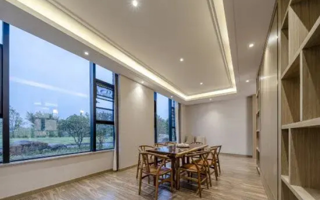 Radisson Yiman Hotel Jinle
