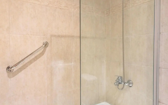 Modern&New Loft Puerto Madero
