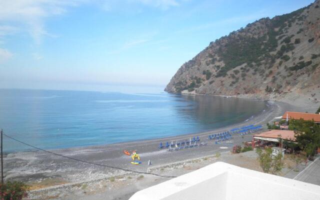 Hotel Calypso