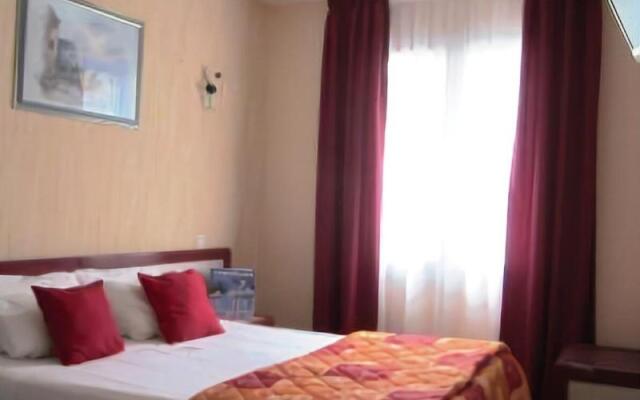 Hôtel SABLES D'O et son restaurant "LE 16 BIS"