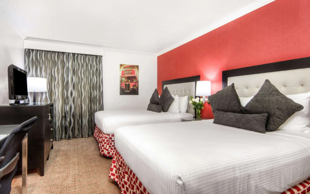 Aggie Inn, an Ascend Collection Hotel