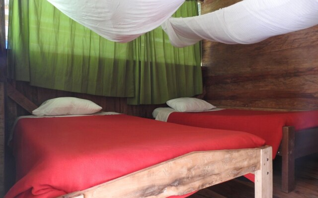 Tunky Wasi - Sapan Sachayoc - Hostel