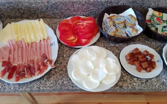 Villa Rio Guest House Suites