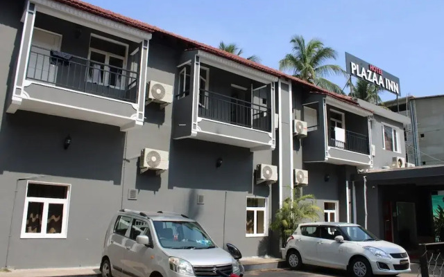 Hotel Plaza Inn by Rio