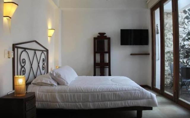 Hotel Boutique Casa San Miguel