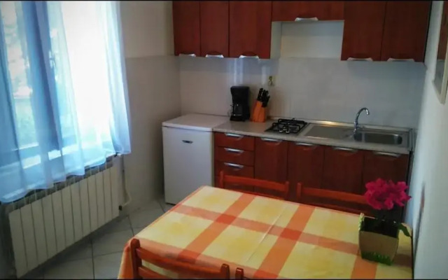 Apartments Kalac