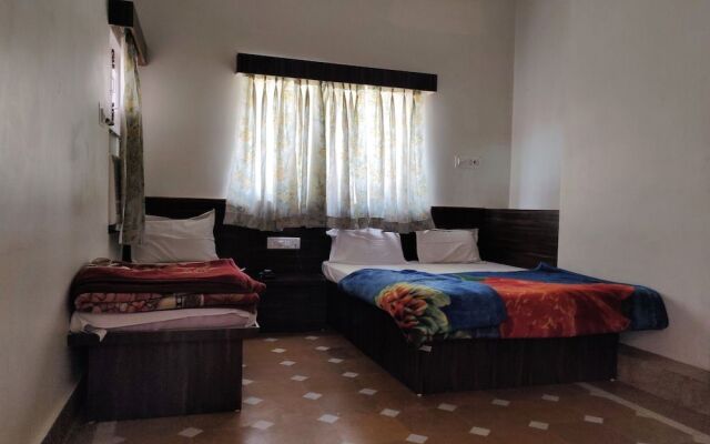 Amit Palace
