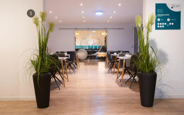 Friends Hotel Bad Salzuflen