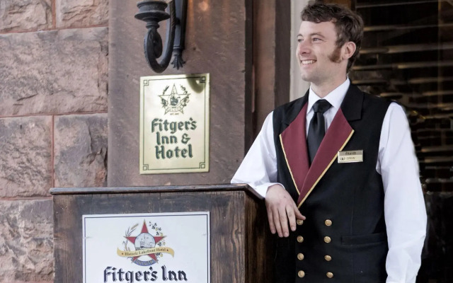 Fitger's Inn