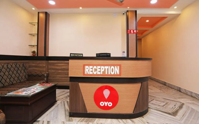 OYO 9608 Parbati Guest House