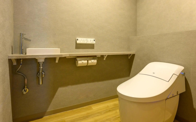 ART HOTEL Nippori Lungwood