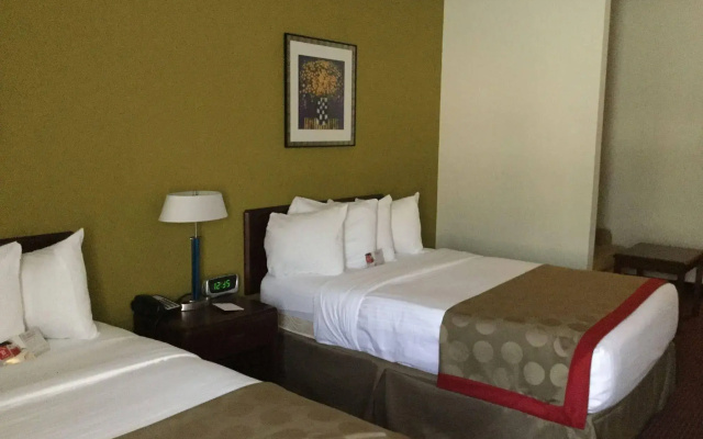 Quality Inn Zephyrhills - Dade City