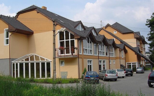 Hotel Kaskáda