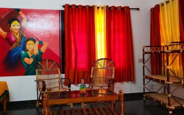 Indian Artvilla