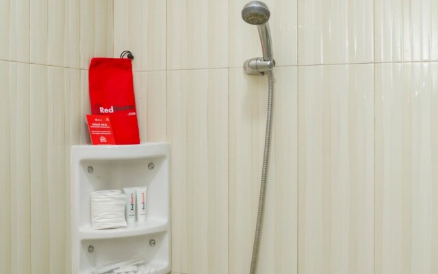 RedDoorz @ Malabar Street