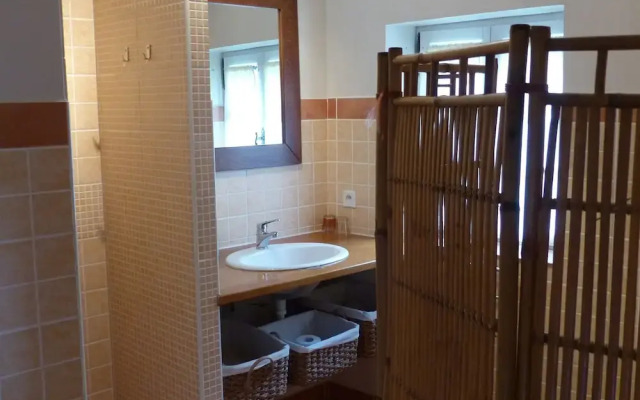 Chambres d'Hôtes Les Boudines