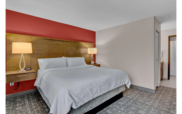 Staybridge Suites Salt Lake-West Valley City by IHG