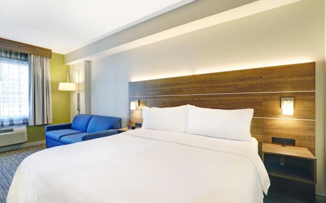 Holiday Inn Express Whitby by IHG