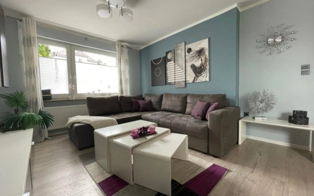 Ferienhaus SweetDreams