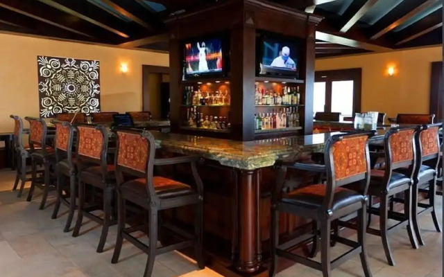 3BDOceanview Villa at MontecristoEstates